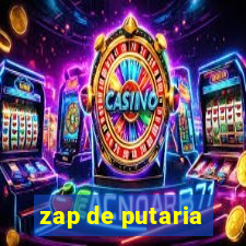 zap de putaria